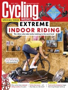 Cycling Weekly - 26.10.2023