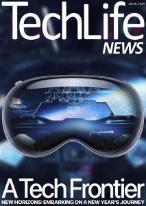 Techlife News - 01.6.2024