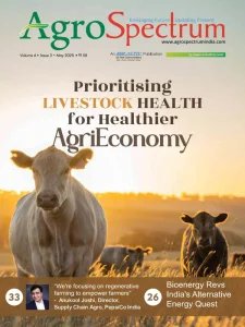 AgroSpectrum - 05.2025