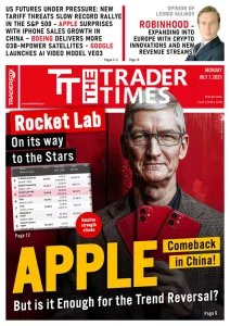 The Trader Times - 7.07.2025