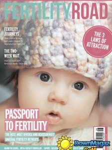 Fertility Road UK – September-October 2015