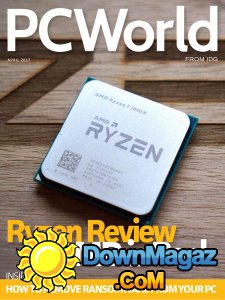 PCWorld - 04.2017