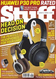 Stuff SA - 05.2019