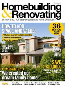 Homebuilding & Renovating - 12.2019