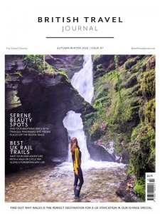 British Travel Journal - Autumn/Winter 2020