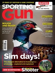 Sporting Gun UK - 12.2023