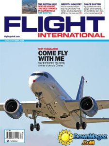 Flight International - 24-30 September 2013