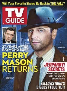 TV Guide - 06.8.2020