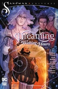 The Dreaming – Waking Hours (TPB)