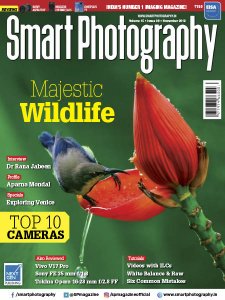 Smart Photography - 11.2019