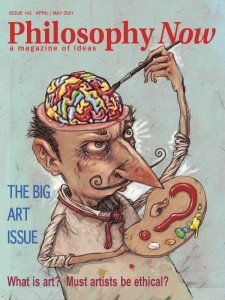 Philosophy Now - 04/05 2021