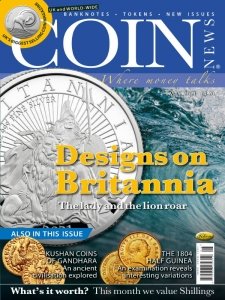 Coin News - 05.2021