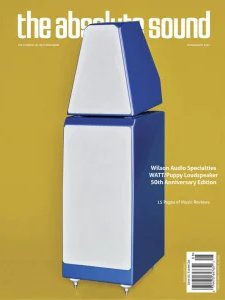 The Absolute Sound - 07/08 2025