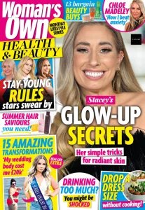 Woman's Own Health & Beauty - Is. 292 2025