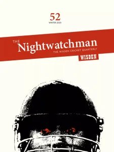 The Nightwatchman - Winter 2025