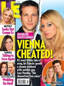 Us Weekly - 05 July 2010