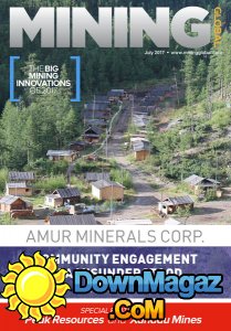 Mining Global - 07.2017