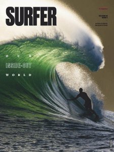 Surfer - 05.2018