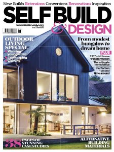 SelfBuild & Design - 06.2018