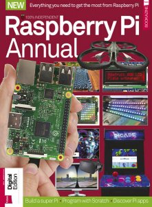 Raspberry Pi - Vol. 4