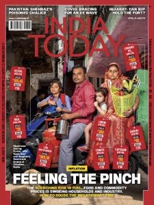 India Today - 04.25.2022