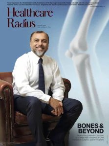 Healthcare Radius  - 08.2025