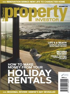 NZ Property Investor - 12.2019