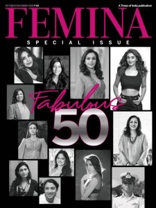 Femina IN - 10/11 2020