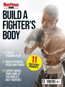 Men's Fitness Guide - Is. 17 2022