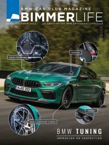 Bimmer Life - Summer 2023