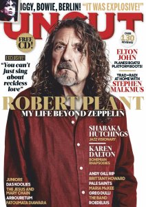 Uncut UK - 04.2020