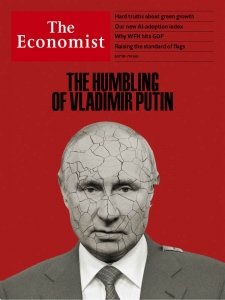 The Economist EU - 07.1.2023