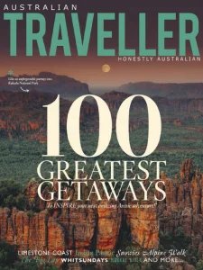 Australian Traveller - 05/07 2025