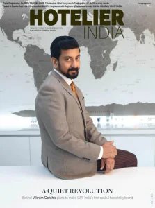 Hotelier IN - 08.2025