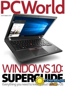 PC World USA – September 2015