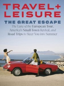 Travel+Leisure USA - 07.2022