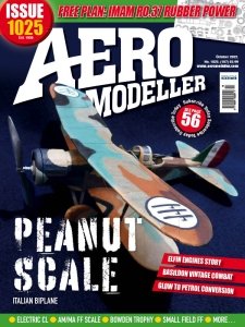 AeroModeller - 10.2022