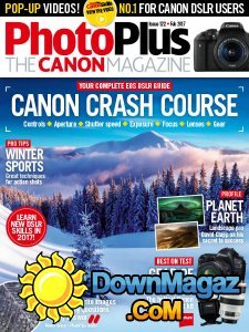 PhotoPlus - 02.2017