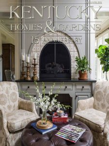 Kentucky Homes & Gardens - 03/04 2018