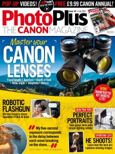 PhotoPlus - 07.2018