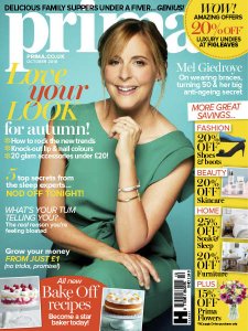 Prima UK - 10.2018