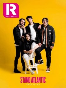 Rock Sound - Summer 2020