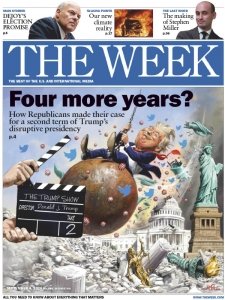 The Week USA - 09.4.2020