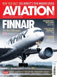 Aviation News - 11.2023