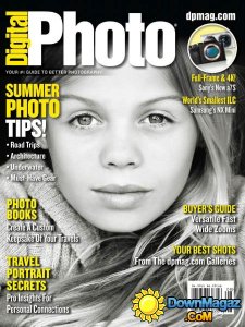 Digital Photo - August 2014