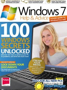 Windows 7 Help & Advice - October 2014