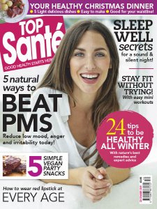 Top Santé UK - 12.2019