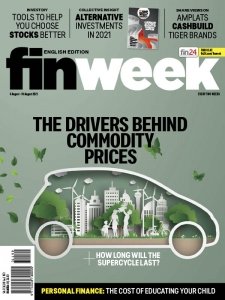 Finweek - 6.08.2021