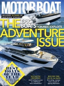 Motor Boat & Yachting - 03.2023