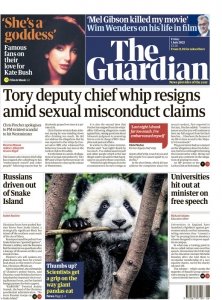 The Guardian 1.07 2022